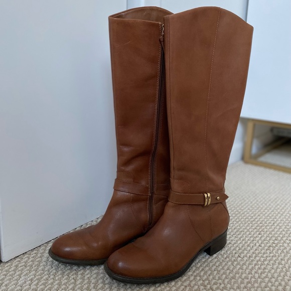 Franco Sarto Boots - Picture 4 of 4
